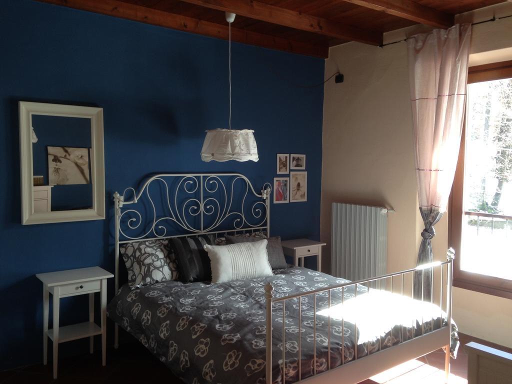 Baita Sorriso Brunate Room photo