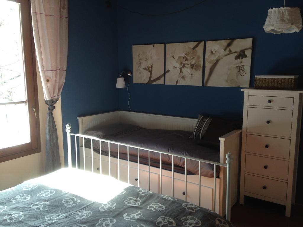 Baita Sorriso Brunate Room photo