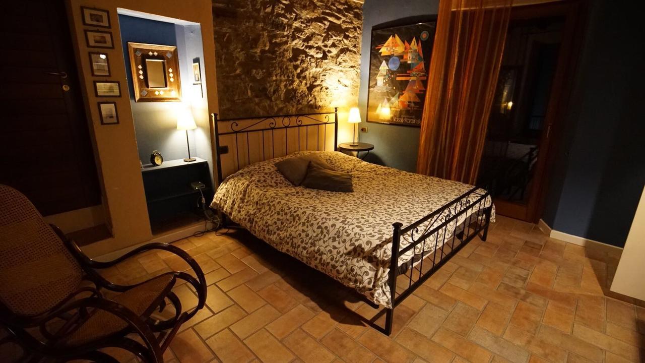 Baita Sorriso Brunate Exterior photo