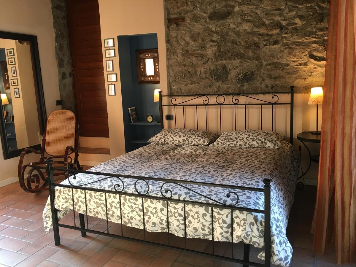 Baita Sorriso Brunate Exterior photo